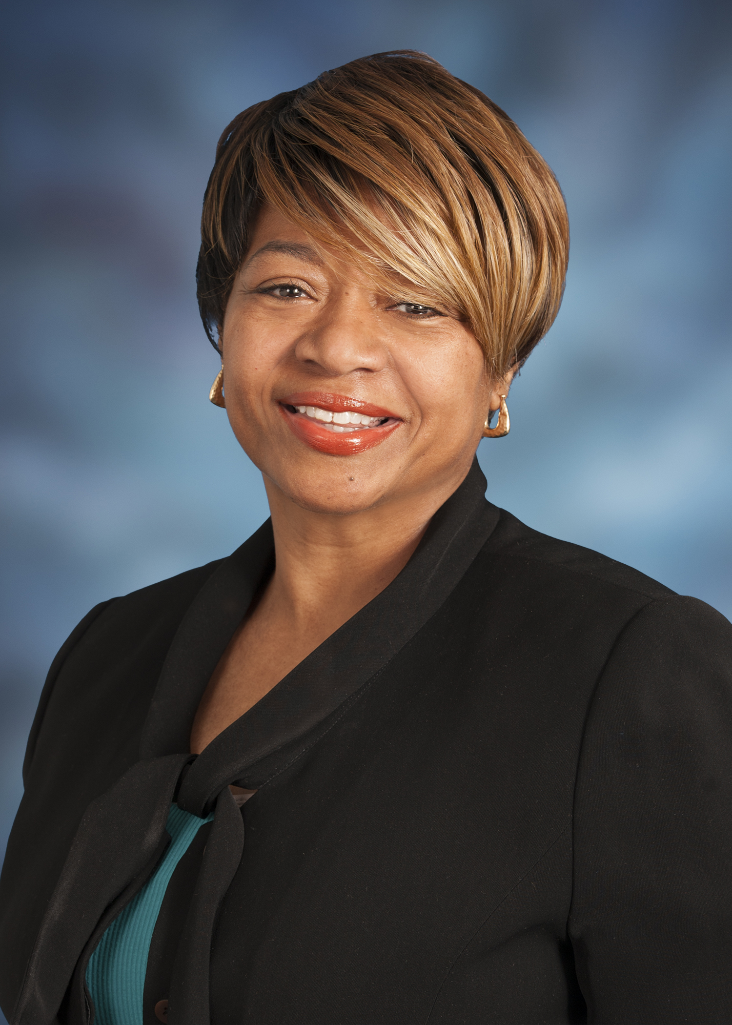 Photograph of Senator  Patricia Van Pelt (D)